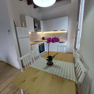 Da Me Mae Apartamento