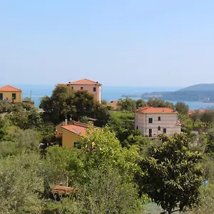 La Civetta Sul Como' La Spezia