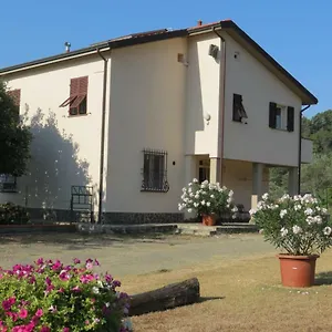  Appartement Ariabuona
